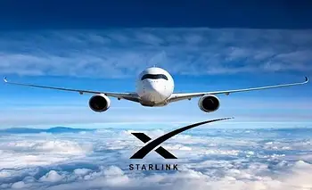 Las aerolíneas que ofrecerán Wi-Fi de Starlink en Argentina | Internet