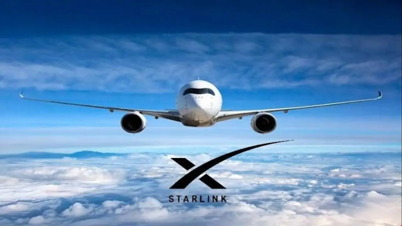 Starlink
