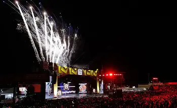 Expectativa por el Cosquín 2027 y la grilla de artistas | Música