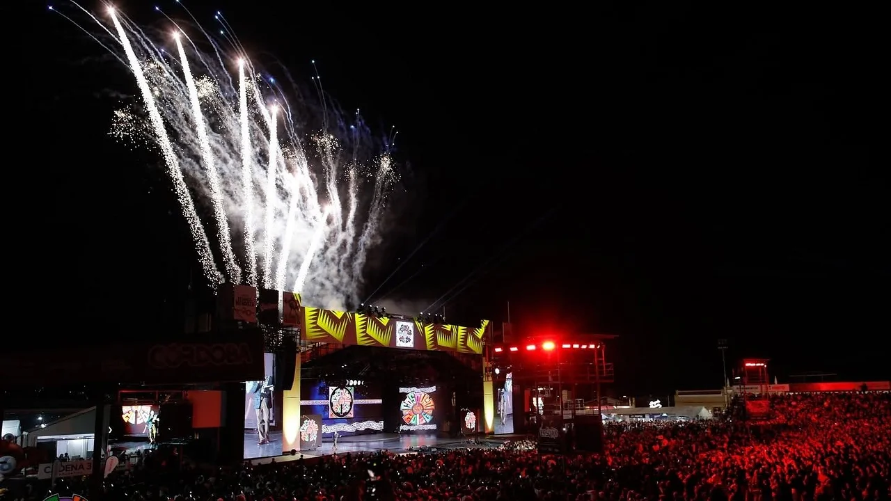 Cosquín 2027: la fecha de confirmación de la grilla de artistas y venta de entradas
