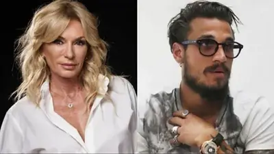 Yanina Latorre dio detalles del estado de salud de Dani Osvaldo. Yanina Latorre dio detalles del estado de salud de Dani Osvaldo.