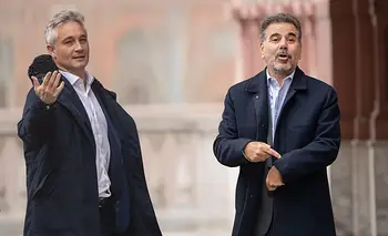 Pelea en el semillero amarillo: la disputa por la Juventud PRO expone diferencias internas | Pro