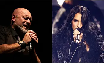 Asombro por la historia del tango que Lali llevó a River | Música