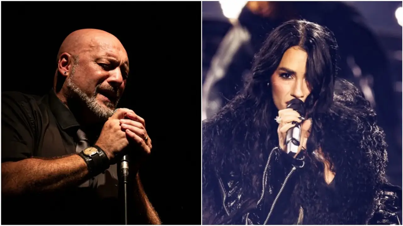 Lali llevó un clásico del tango a River: Asombro por la historia de la canción que inmortalizó Alberto Morán