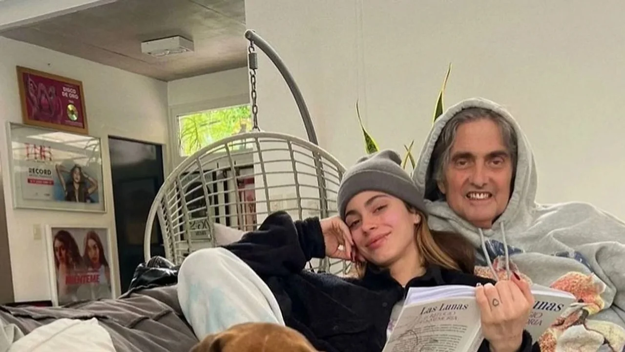 Revelan el detalle que falta para que Tini llegue a un acuerdo con su padre.