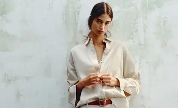 Llega la temporada primavera-verano 2027: las mejores formas para cuidar tu ropa de lino | Ropa