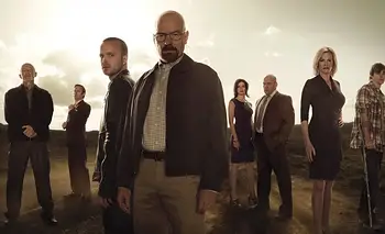 La mejor serie del siglo XXI está en Netflix y tiene sólo 62 capítulos | Netflix