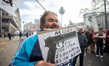 Amenazados, violentados y desamparados: historias de familias endeudadas con prestamistas | Endeudamiento familiar
