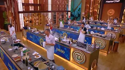 Qué pasó ayer martes 29 de septiembre en MasterChef Celebrity. Qué pasó ayer martes 29 de septiembre en MasterChef Celebrity.