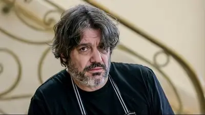 Detuvieron al actor Maxi Ghione en Santa Fe tras una presunta denuncia por privación ilegítima de la libertad: los detalles Detuvieron al actor Maxi Ghione en Santa Fe tras una presunta denuncia por privación ilegítima de la libertad: los detalles