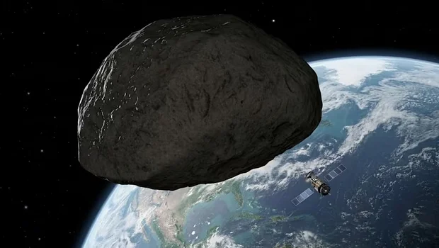Los riesgos del impacto del asteroide 99942 Apophis, según expertos | Espacio exterior
