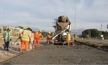 Corrientes: la provincia más afectada del NEA por el desplome de la construcción | Construcción