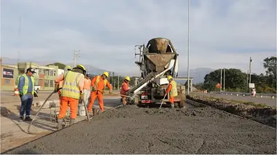 Corrientes: la provincia más afectada del NEA por el desplome de la construcción Corrientes: la provincia más afectada del NEA por el desplome de la construcción