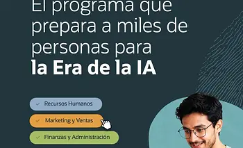 Oracle lanza capacitación gratis en IA para profesionales | Inteligencia artificial