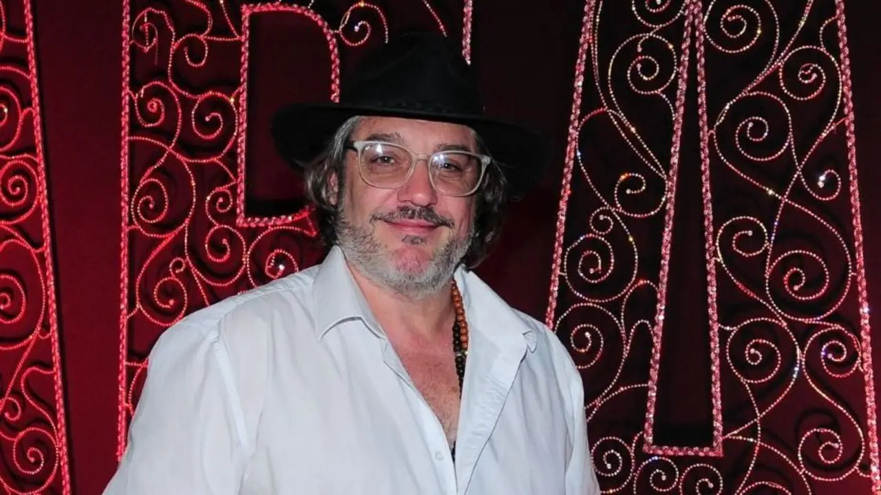 Maxi Ghione