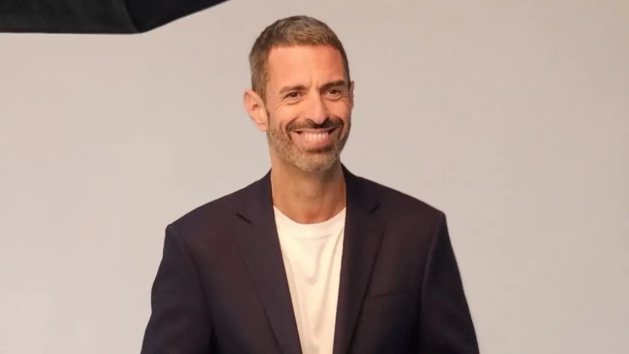 Pablo Giralt