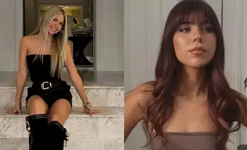 ¿Qué vínculo tenía Cami Mayan y Ailén Cova? | Televisión 