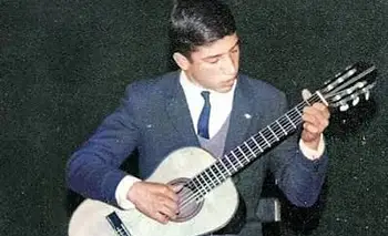 Dolor en la música argentina por la muerte de un exponente | Música