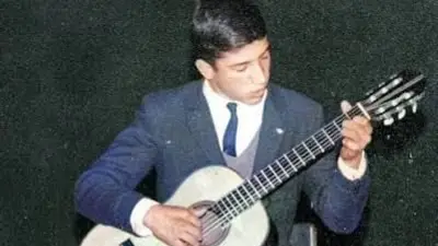 Ricardo González Longo Ricardo González Longo