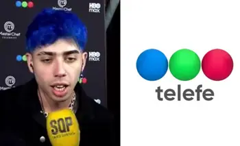 La Joaqui ya fue: Luck Ra estaría saliendo con una importante figura de Telefe | Televisión 