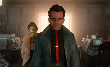 Netflix anunció la película del director de Los Increíbles que Pixar no quiso hacer | Cine