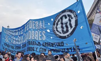 Despidos en Rosario: la CGT local organiza una movilización y podría llamar a un paro | Medida de fuerza