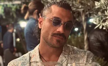 La familia de Daniel Osvaldo publicó un comunicado con la verdad sobre su salud | Farándula