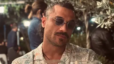 Daniel Osvaldo. Daniel Osvaldo.