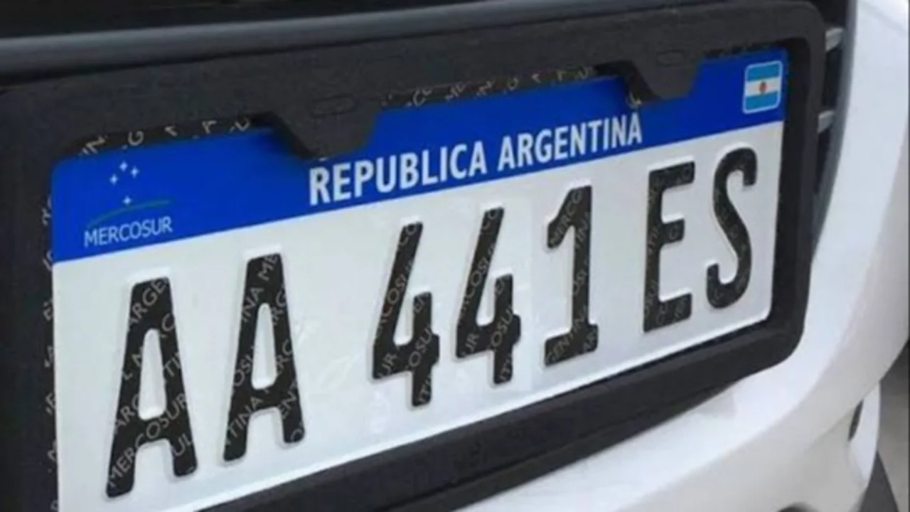 Qué es la patente del auto y cómo se paga: quién debe abonarla y cómo se calcula