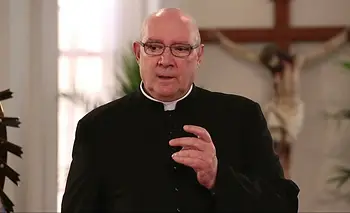 El Vaticano confirmó que el cura argentino Buela abusó sexualmente a varias personas | Abuso sexual
