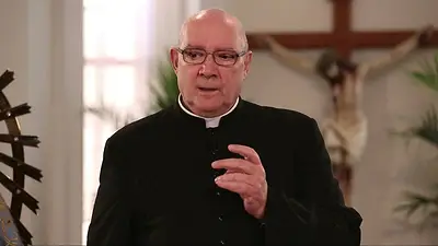 El Vaticano confirmó que el cura argentino Buela abusó sexualmente a varias personas El Vaticano confirmó que el cura argentino Buela abusó sexualmente a varias personas