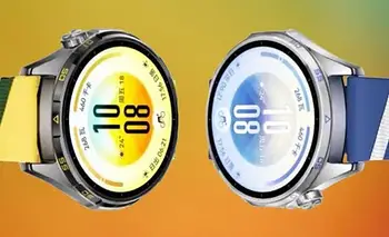 Huawei Watch GT 7 y GT 7 Pro, precios y lanzamiento en México | Relojes