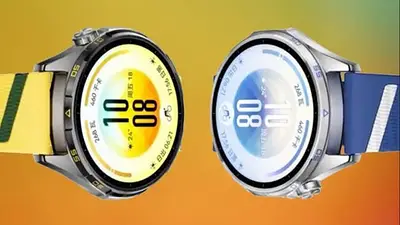 Huawei lanzó los Watch GT 7 y GT 7 Pro en el mercado méxicano Huawei lanzó los Watch GT 7 y GT 7 Pro en el mercado méxicano