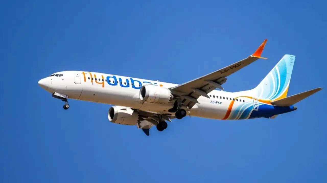 Ataque en el vuelo de Flydubai: Emiratos Árabes calificó el episodio como "incidente de seguridad"