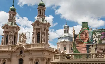 Conocé los museos de la ciudad de Buenos Aires gratis: la propuesta para jubilados  | Jubilados