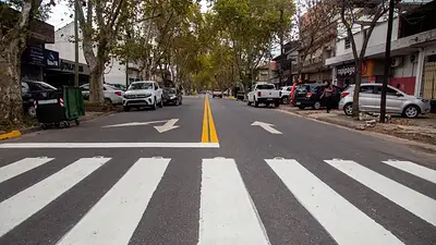 Calle Calle