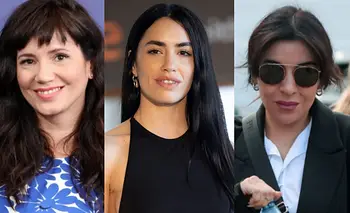 Ley de Tierras: Lali, Dillom y varios artistas criticaron el fallo de la Corte | Ley de tierras