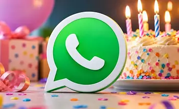 WhatsApp va a probar una alerta de cumpleaños de tus contactos | Whatsapp