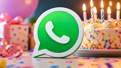 WhatsApp WhatsApp