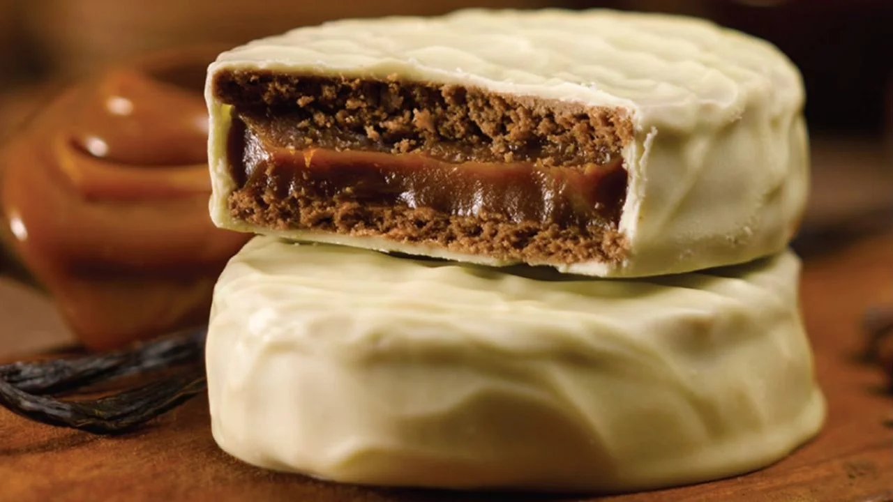 Alfajor