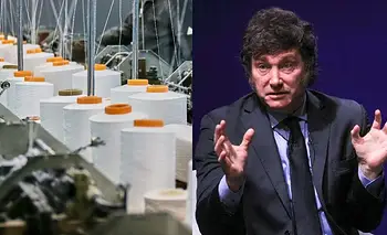 Otra importante textil entró en concurso preventivo | Crisis económica