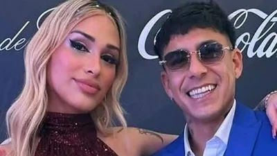 Danielik le dio en donde más le duele a Brian Sarmiento. Danielik le dio en donde más le duele a Brian Sarmiento.