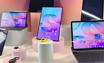 Samsung Galaxy Tab S12 Series: todos los modelos y precios | Tablets