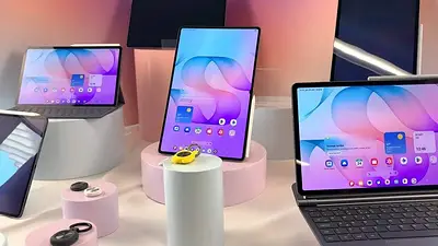 Samsung Samsung