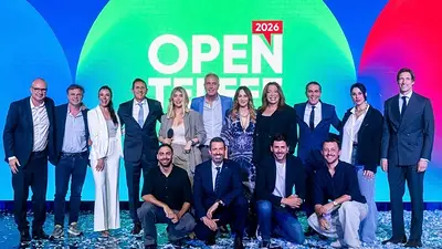 Telefe confirmó el regreso de un clásico a su programación. Telefe confirmó el regreso de un clásico a su programación.