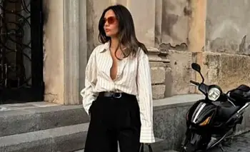 No son los pantalones capri: la prenda que será tendencia esta temporada primavera-verano | Tendencias
