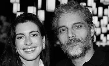 Anne Hathaway recordó su noche con Joaquín Furriel: "Dios mío" | Hollywood