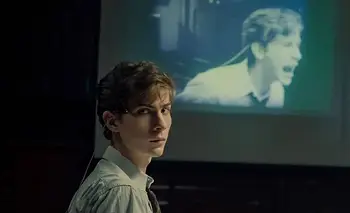 Netflix: así es el thriller sobre el prodigio de Harvard que se convirtió en terrorista | Netflix