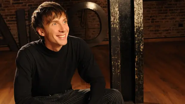 Iñaki Aldao: "No me interesa hacer cosas que no me gustan para encajar" | Teatro