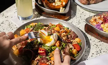 Día del Vegetarianismo: 6 lugares de Buenos Aires para comer sin carne | Gastronomía